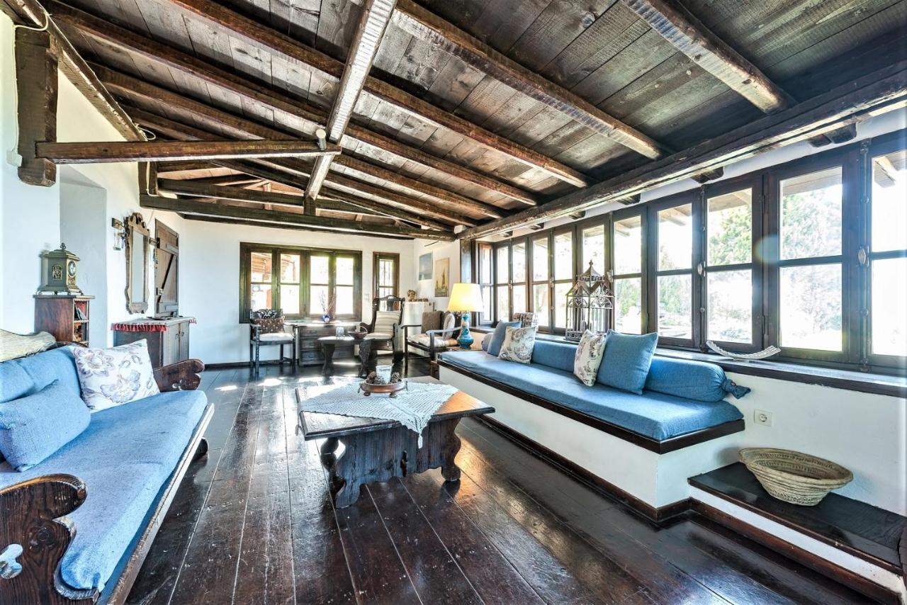 Ampelos Estate อากราตา ภายนอก รูปภาพ