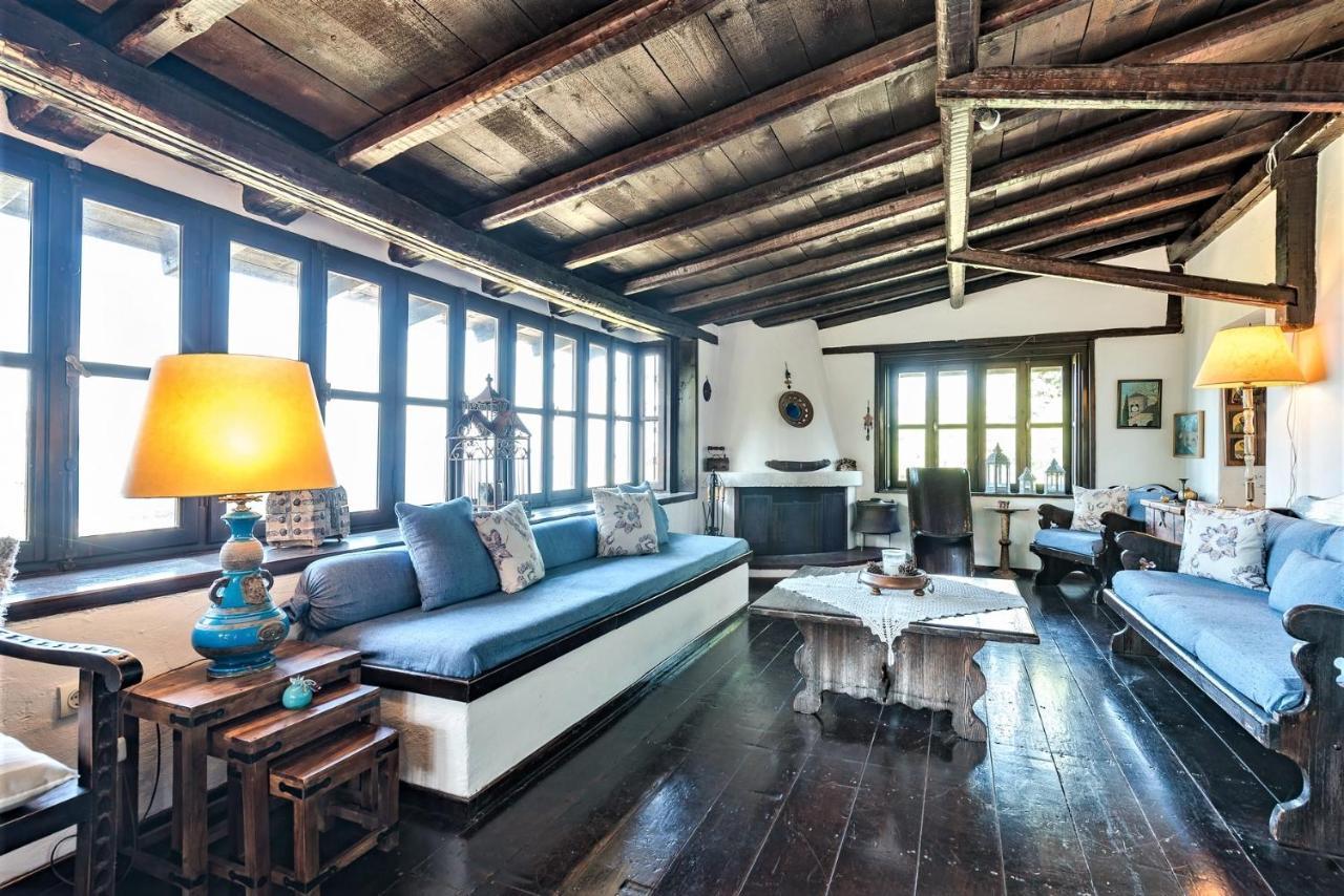 Ampelos Estate อากราตา ภายนอก รูปภาพ