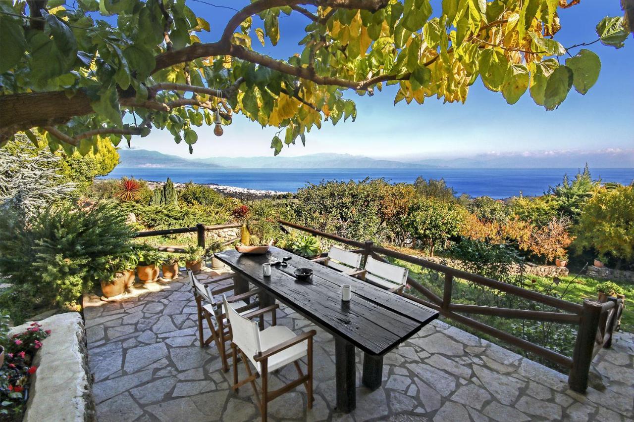 Ampelos Estate อากราตา ภายนอก รูปภาพ