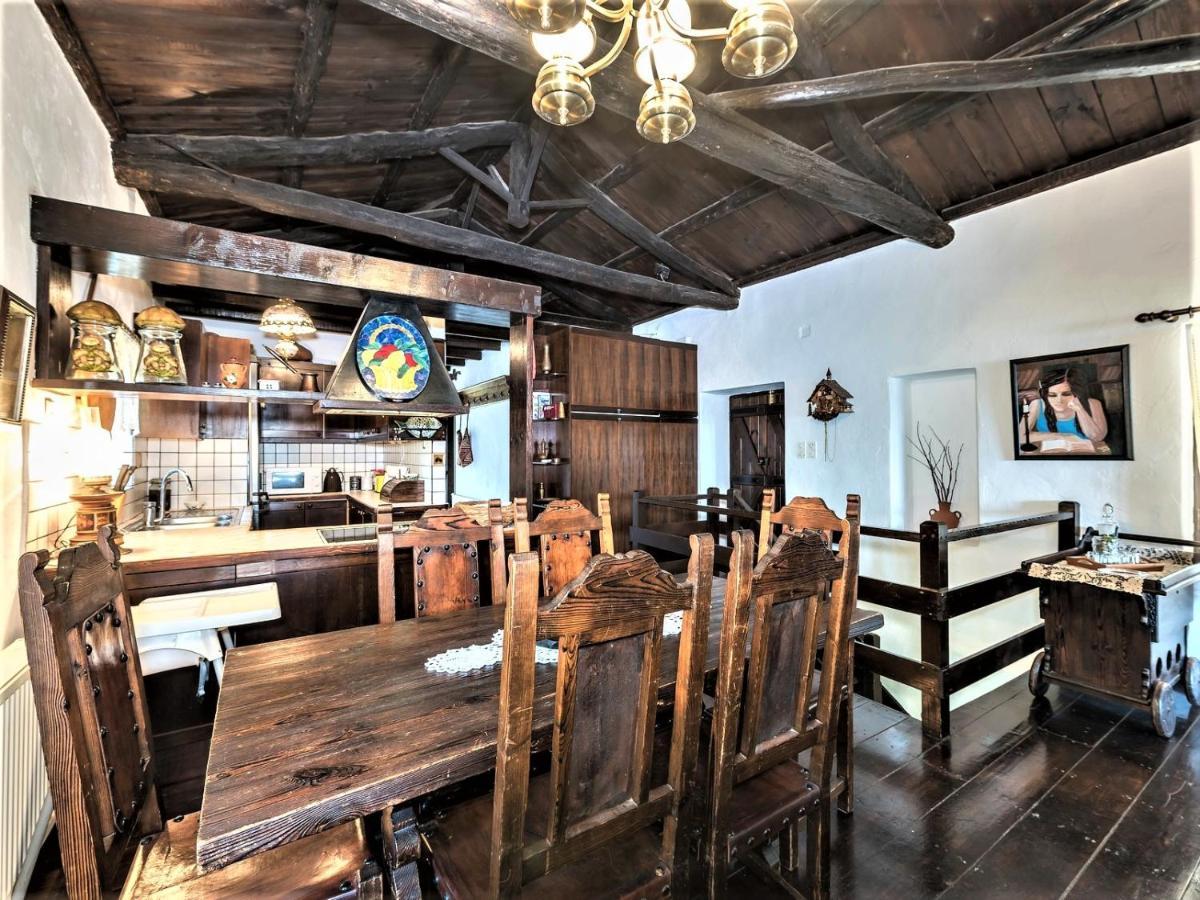 Ampelos Estate อากราตา ภายนอก รูปภาพ