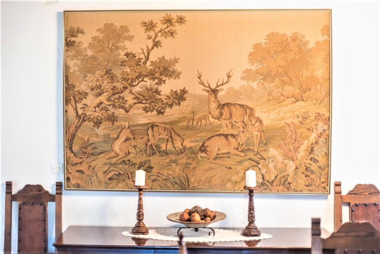 Ampelos Estate อากราตา ภายนอก รูปภาพ