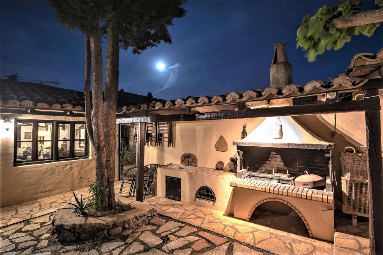 Ampelos Estate อากราตา ภายนอก รูปภาพ
