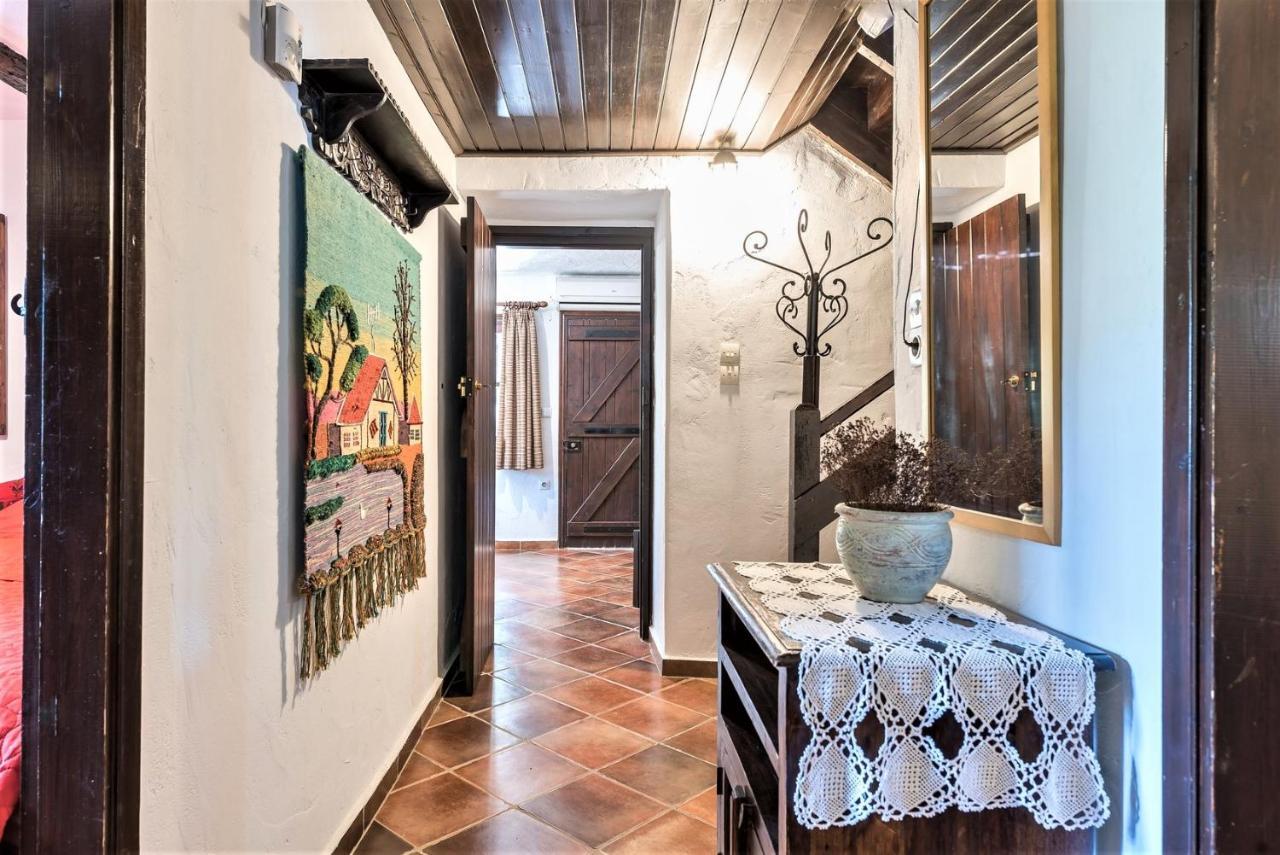 Ampelos Estate อากราตา ภายนอก รูปภาพ
