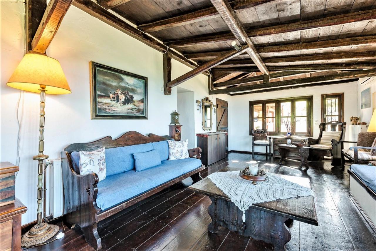 Ampelos Estate อากราตา ภายนอก รูปภาพ