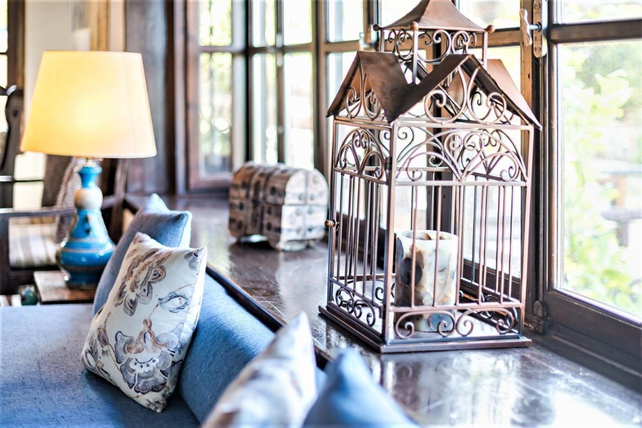 Ampelos Estate อากราตา ภายนอก รูปภาพ