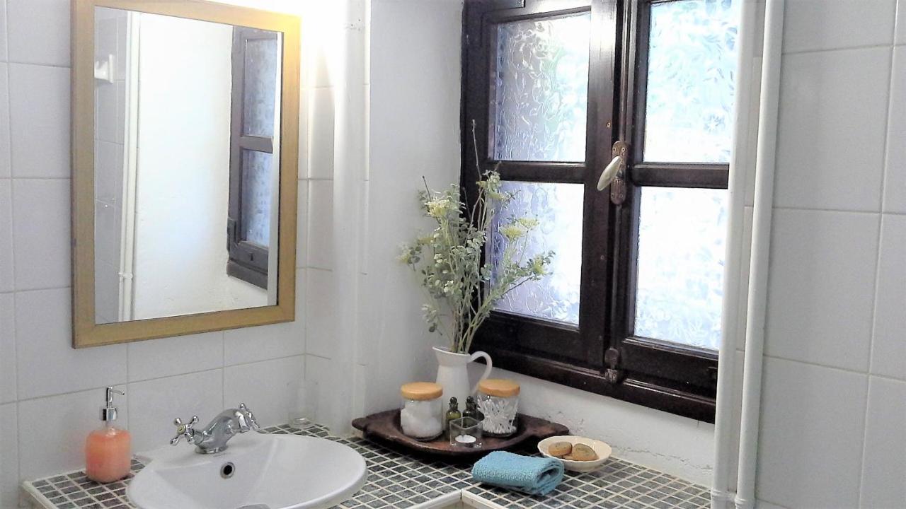 Ampelos Estate อากราตา ภายนอก รูปภาพ