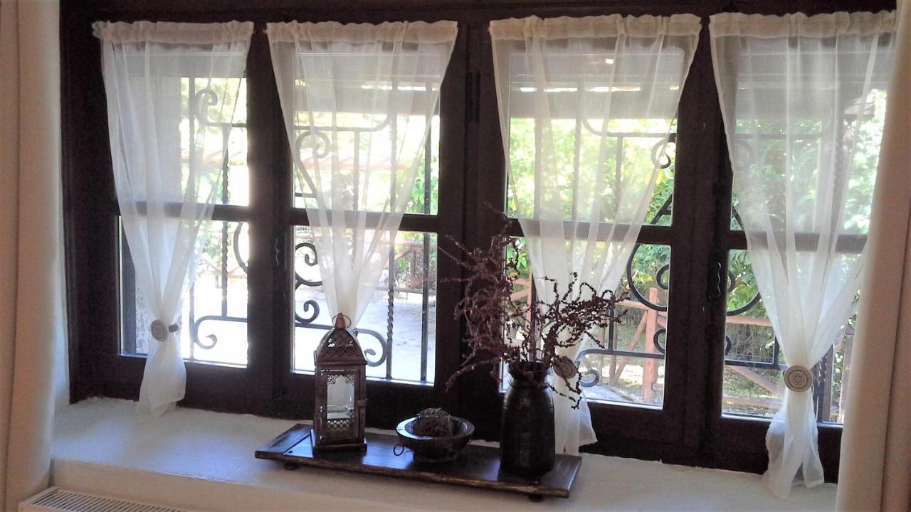 Ampelos Estate อากราตา ภายนอก รูปภาพ