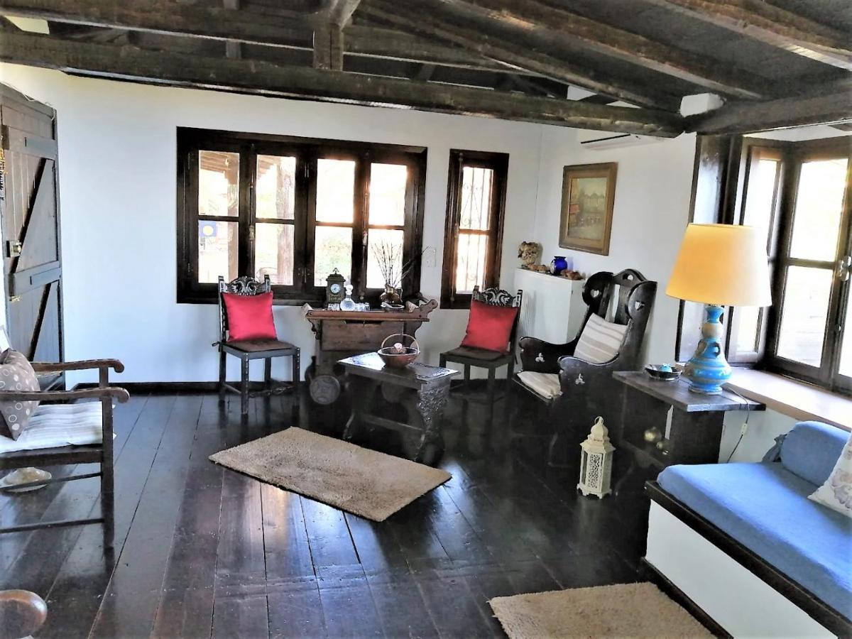 Ampelos Estate อากราตา ภายนอก รูปภาพ