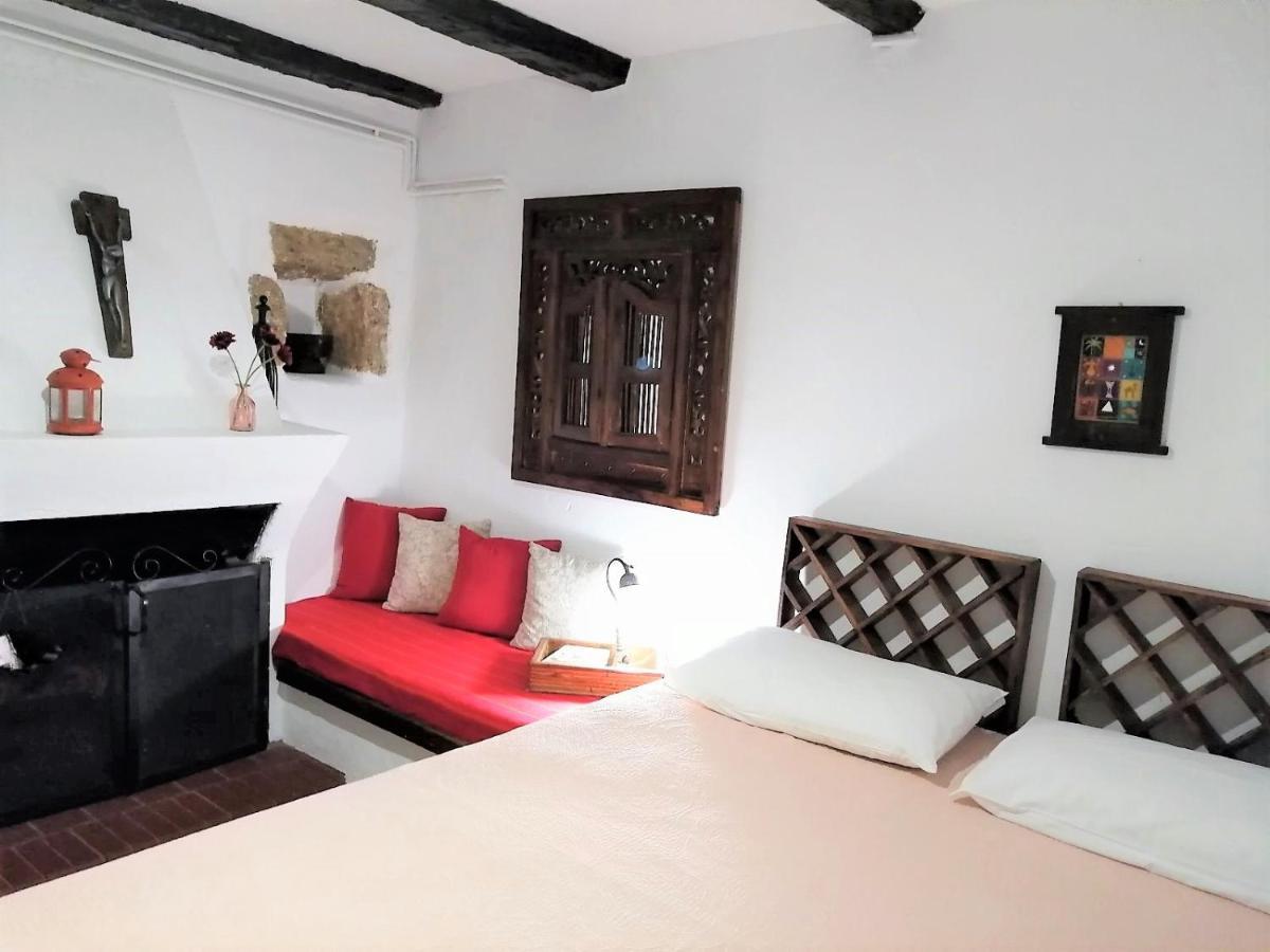 Ampelos Estate อากราตา ภายนอก รูปภาพ